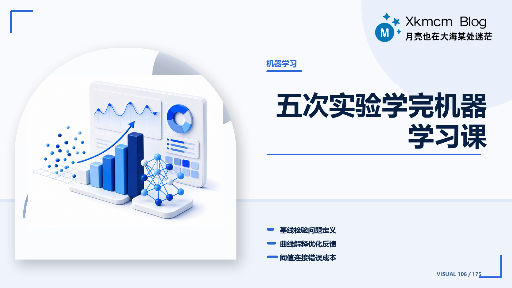 五次实验学完机器学习课 - 缩略图