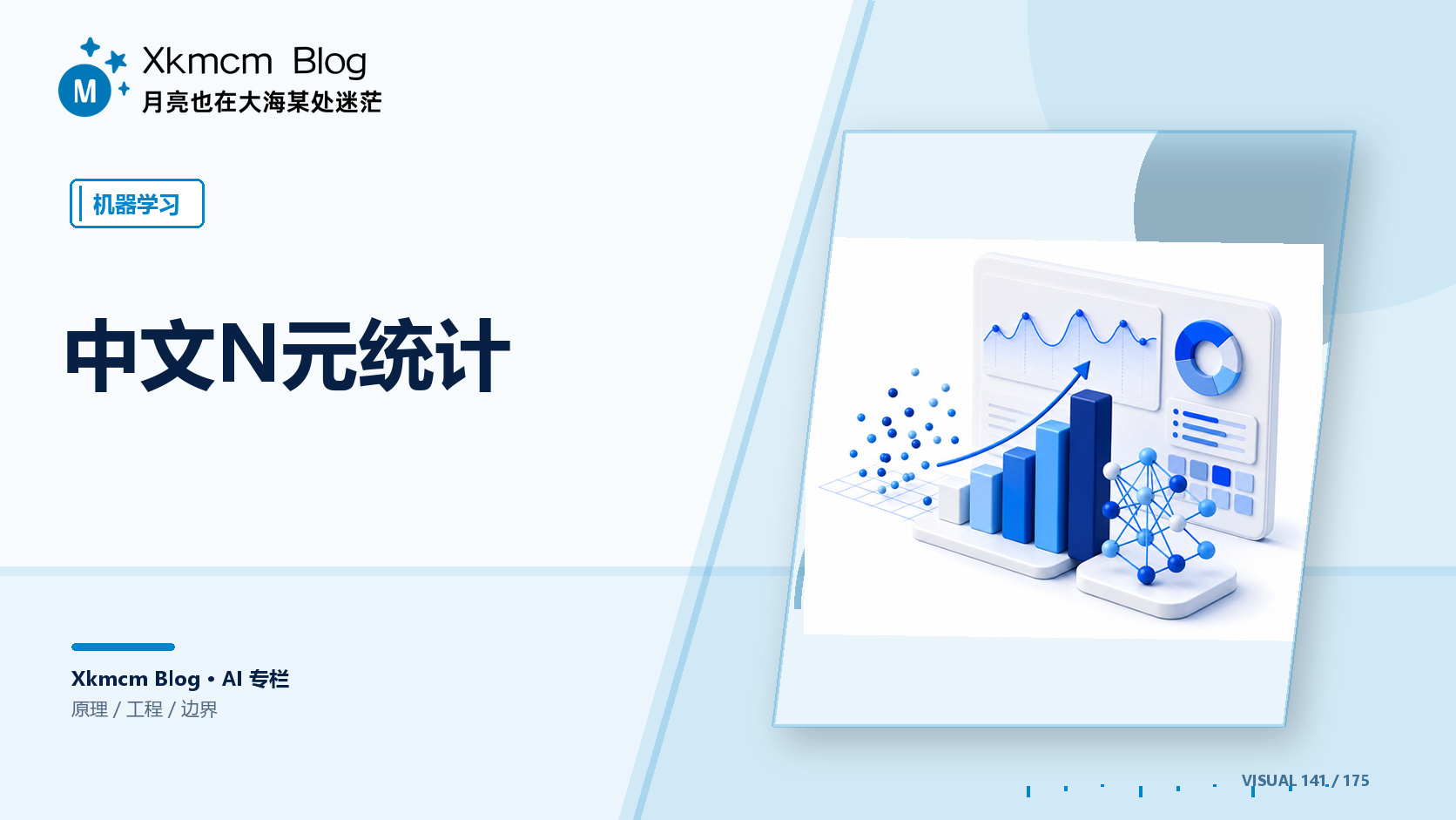 中文N元统计 - 缩略图