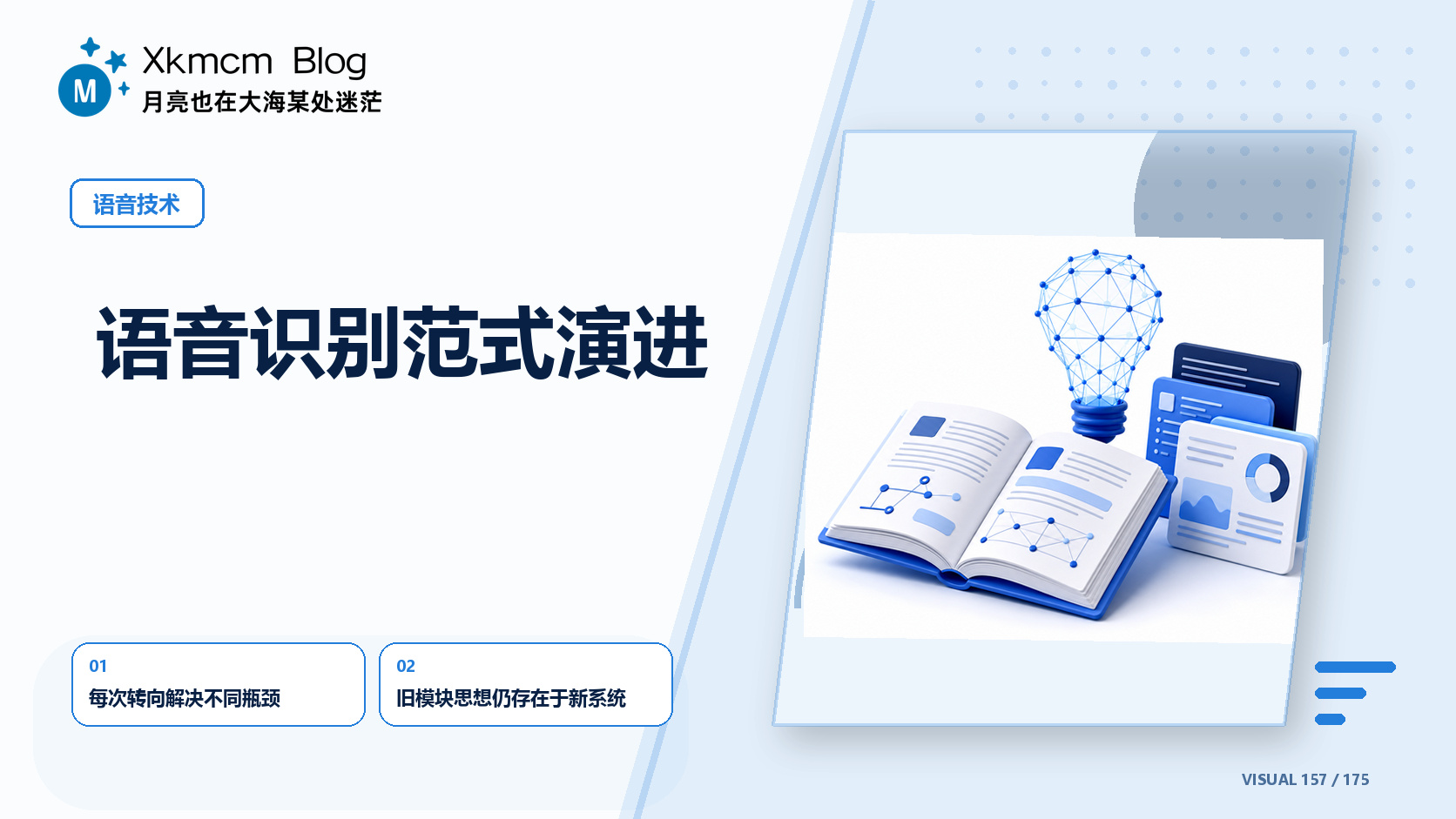 语音识别范式演进 - 缩略图