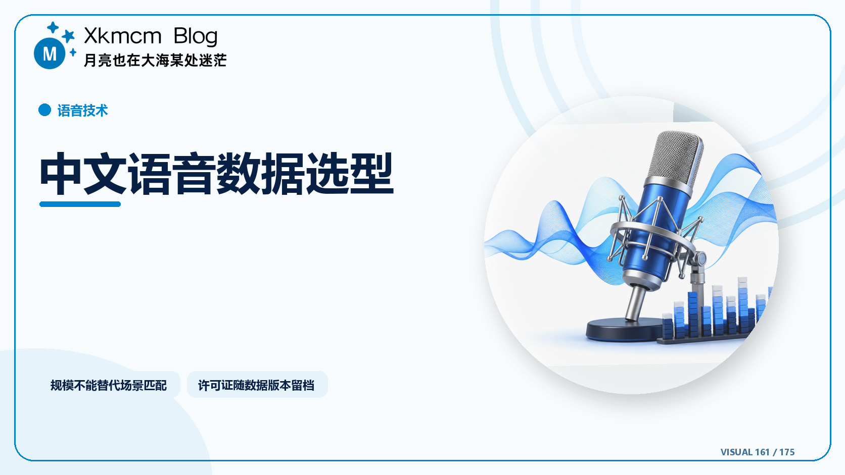 中文语音数据选型 - 缩略图