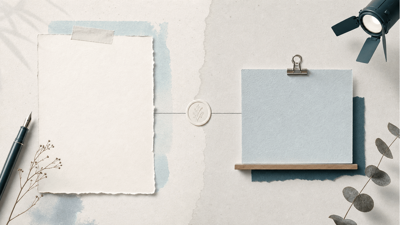 《您好，世界》之后：一次发布与一次主持的同一天 缩略图