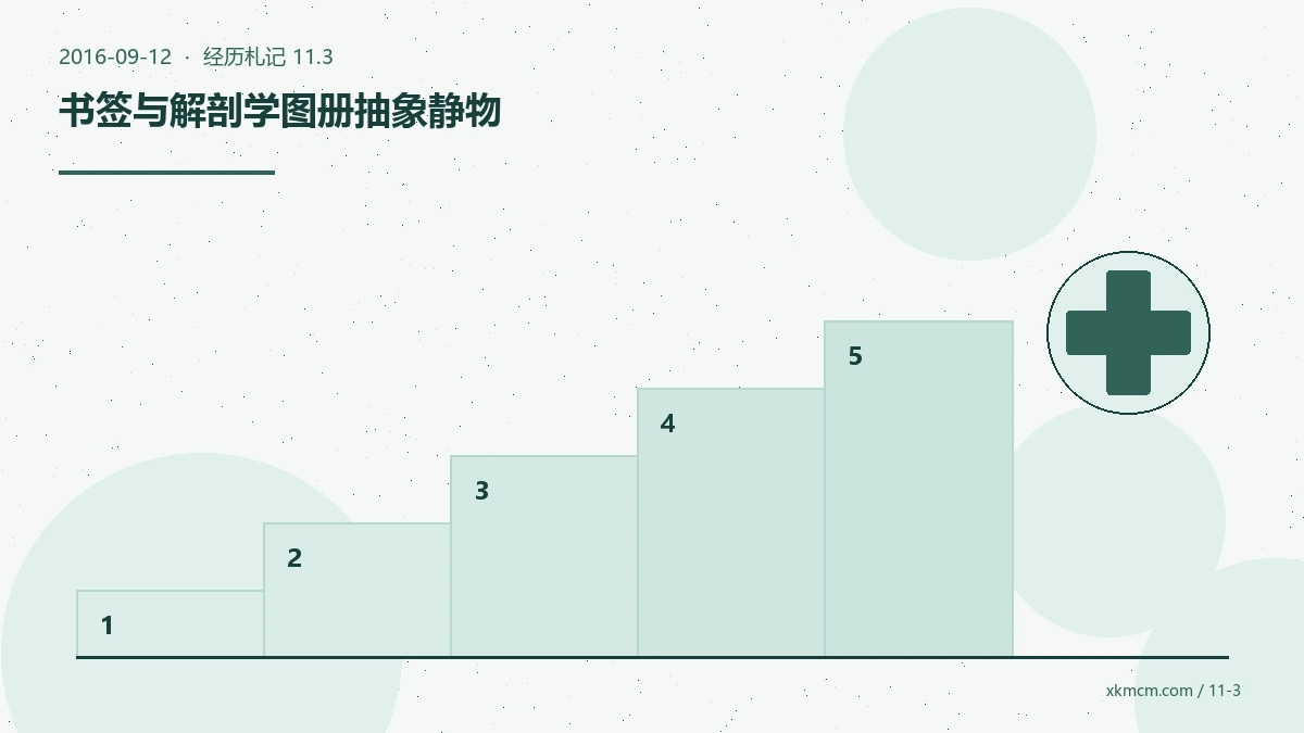 入学九天后,我给自己的学习方式做了一次重排 配图 3