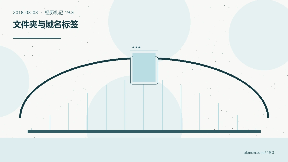 备案通过那天，我第一次从“我的页面”想到“公共网络” 配图 3