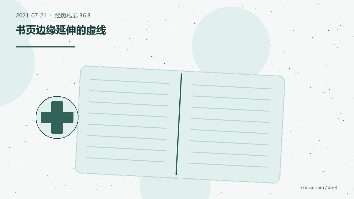 系统学习结束后的第二十一天,我给自己留下一张“继续提问”卡 配图 3