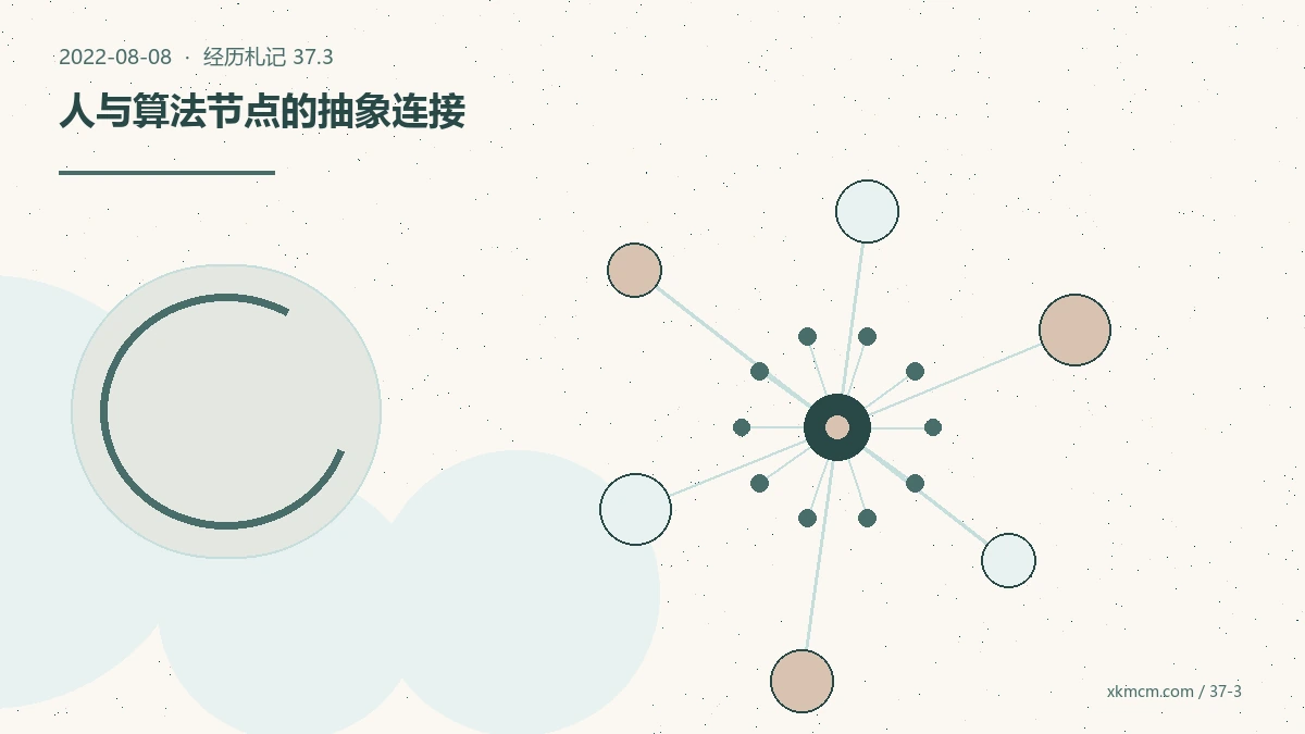 主持《引领新时代人工智能应用》时,我先把“应用”放在了前面 配图 3
