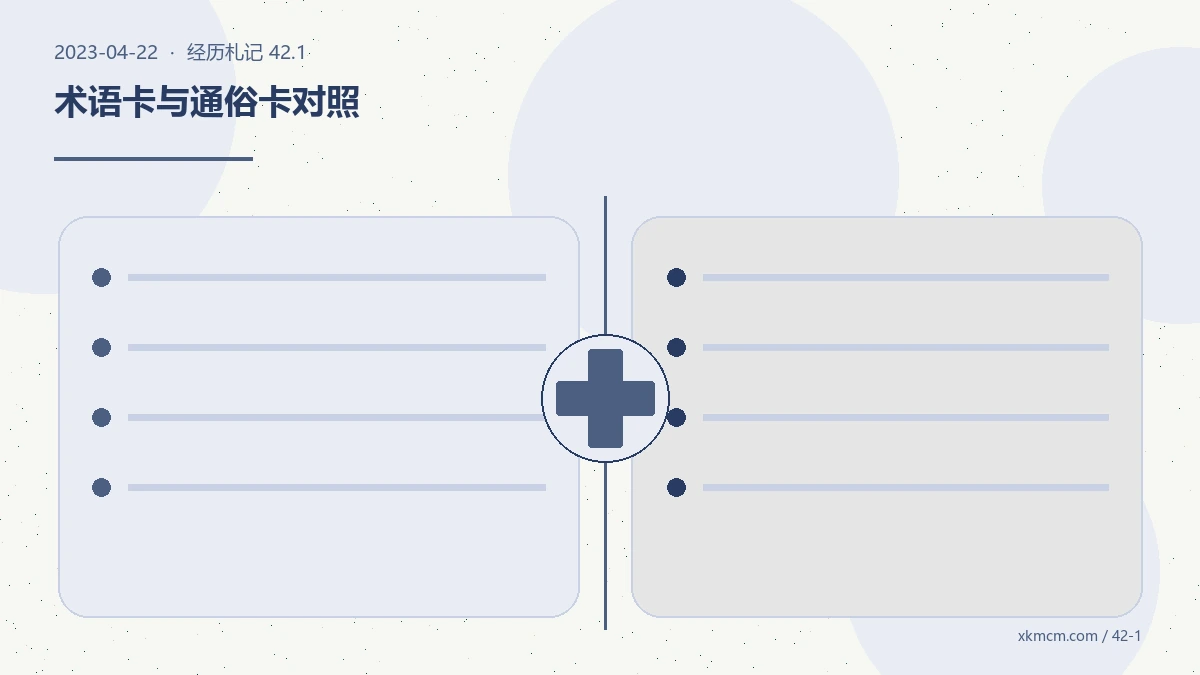 二十一天后,我学着让专业表达先回到普通人的语言 配图 1