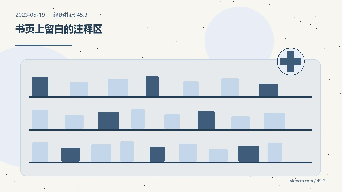 二十一天后,我给文化传播留了一段“求证的空白” 配图 3